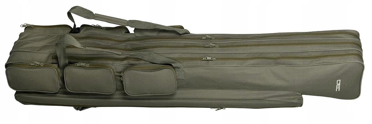 Pouzdro Ctec Hold All 12 33 Rods