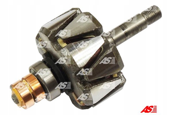 AS-PL WIRNIKI ALTERNATORA