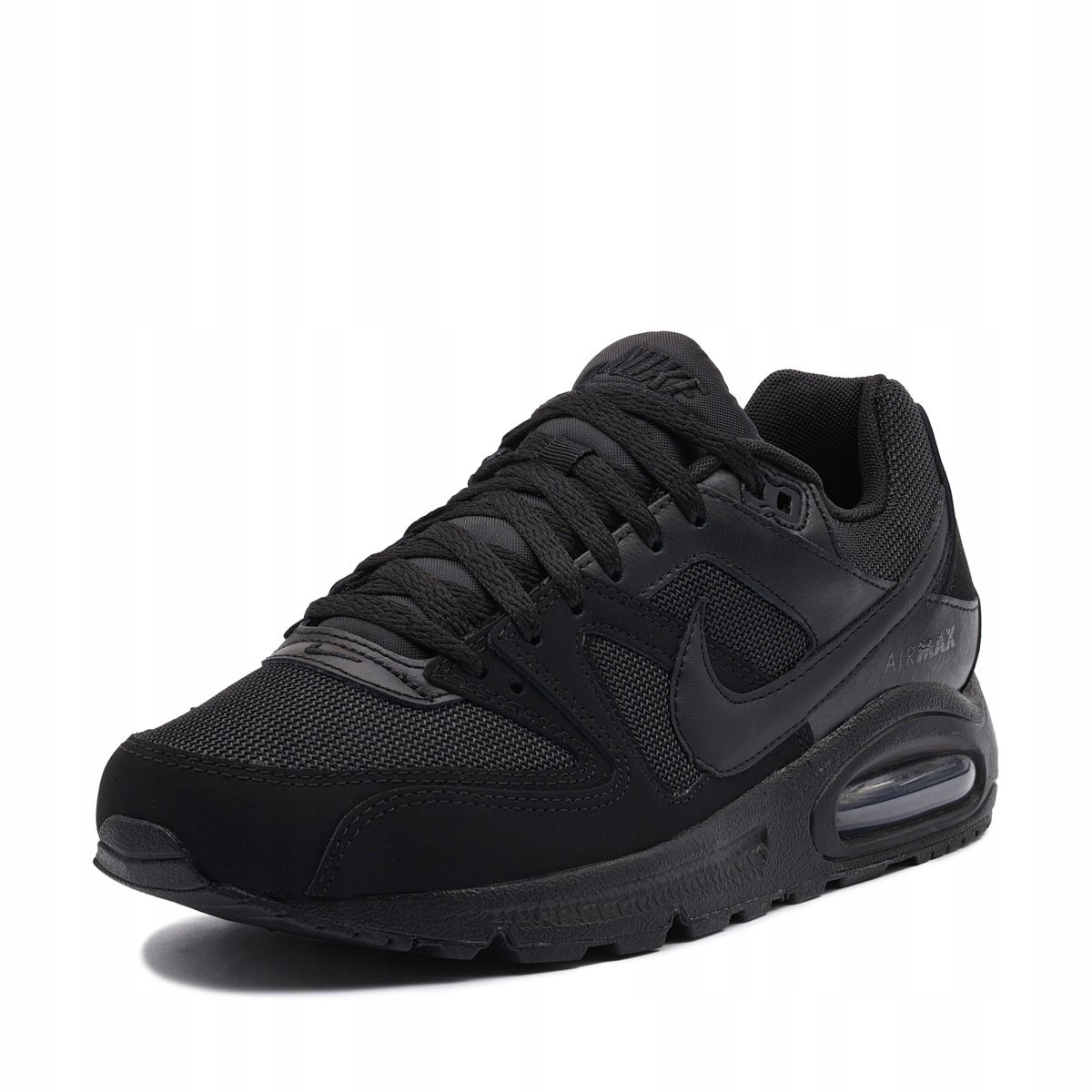 Boty Nike Air Max Sportovní Pohodlné Lehké Tenisky Pro Každodenní Nošení vel.