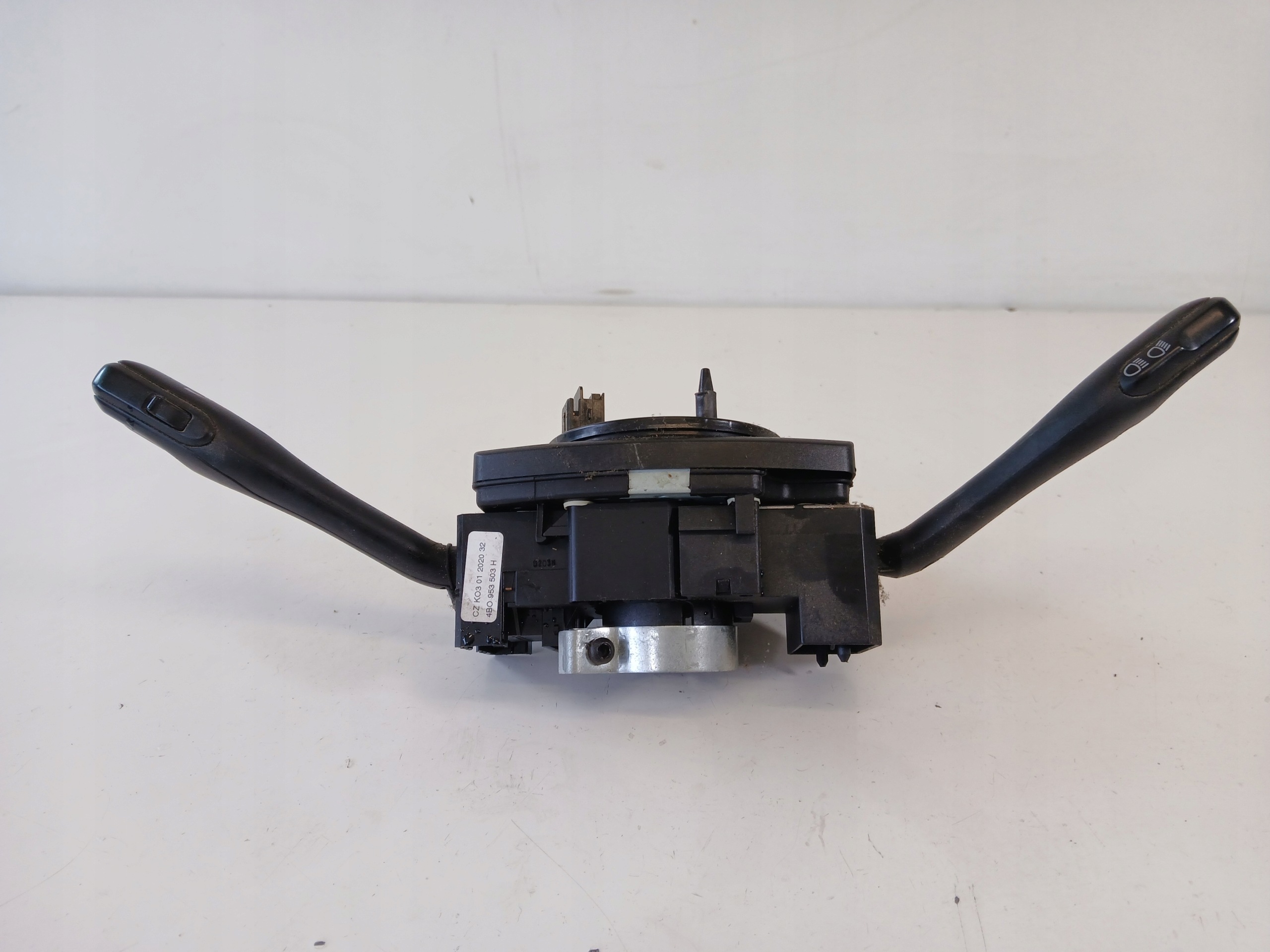 VW GOLF IV PASSAT B5 DEVIO LUCI TERGICRISTALLO TERGI 4B0953503H 1J0959654AP