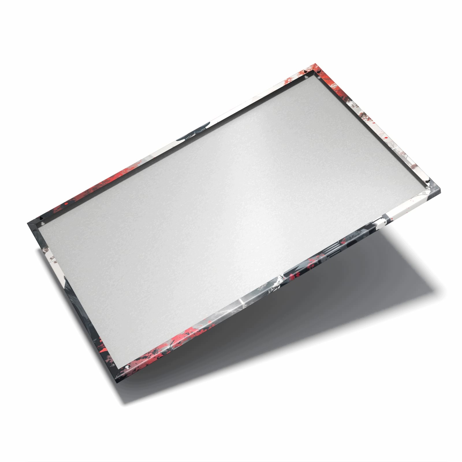 Magnetická tabule Mystický Chrám 60 × 40 cm