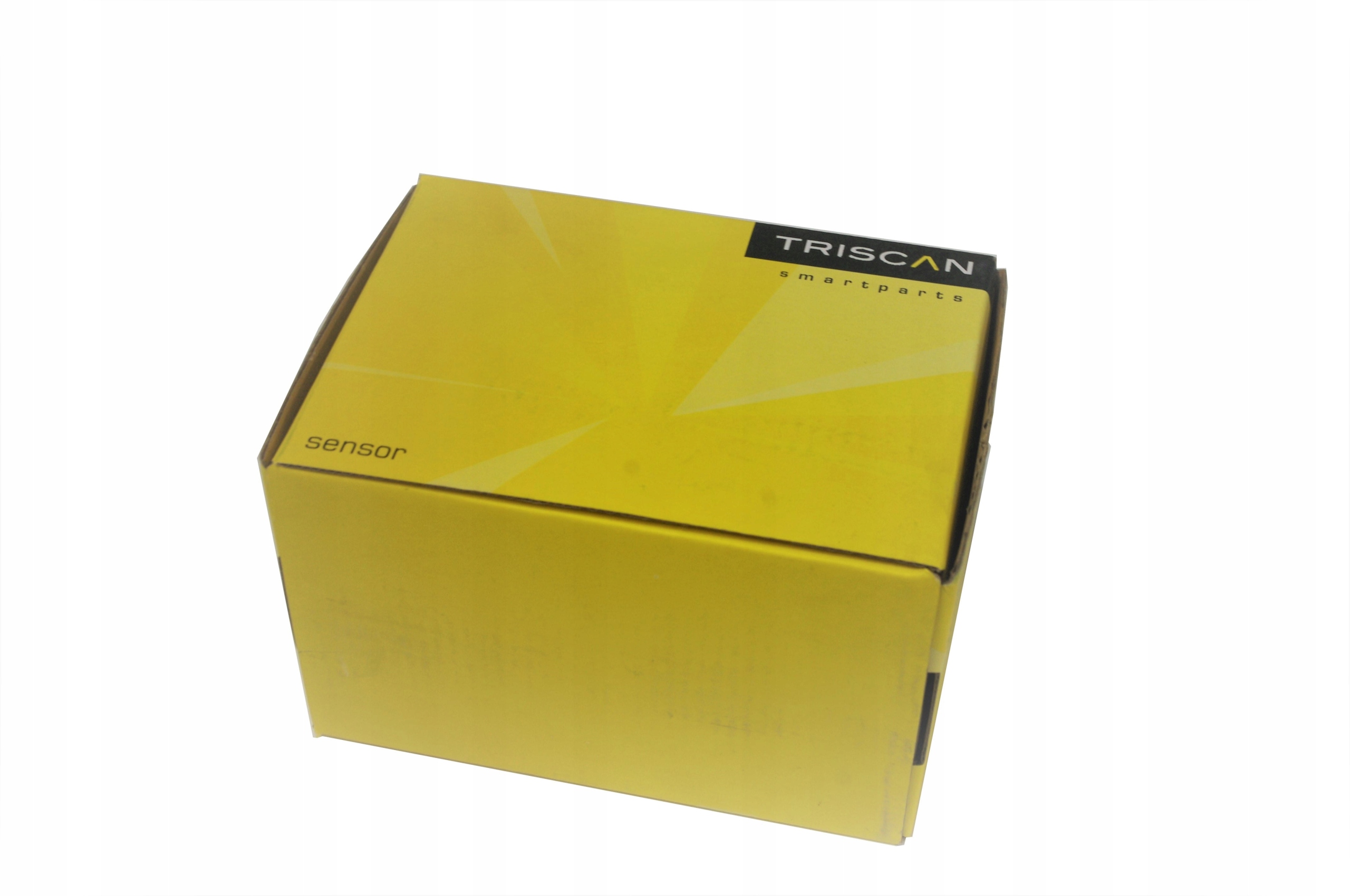 Трос ручного гальма TRISCAN 8140 501107