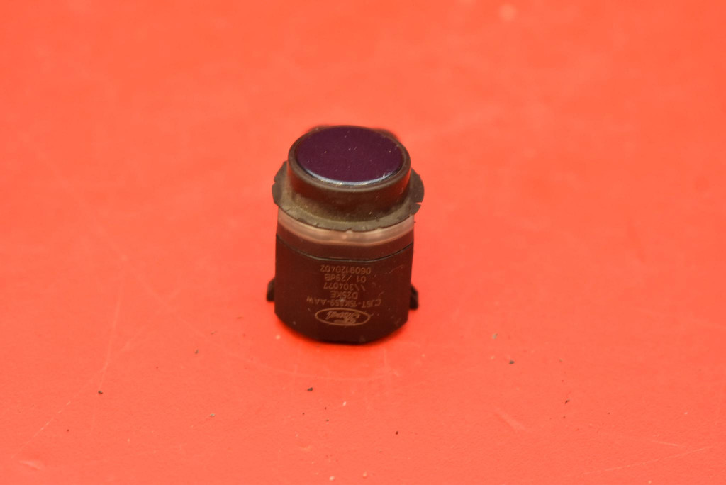 Sensor Parken heck CJ5T-15K859-AAW FORD FOCUS MK3 5D HB 11-15
