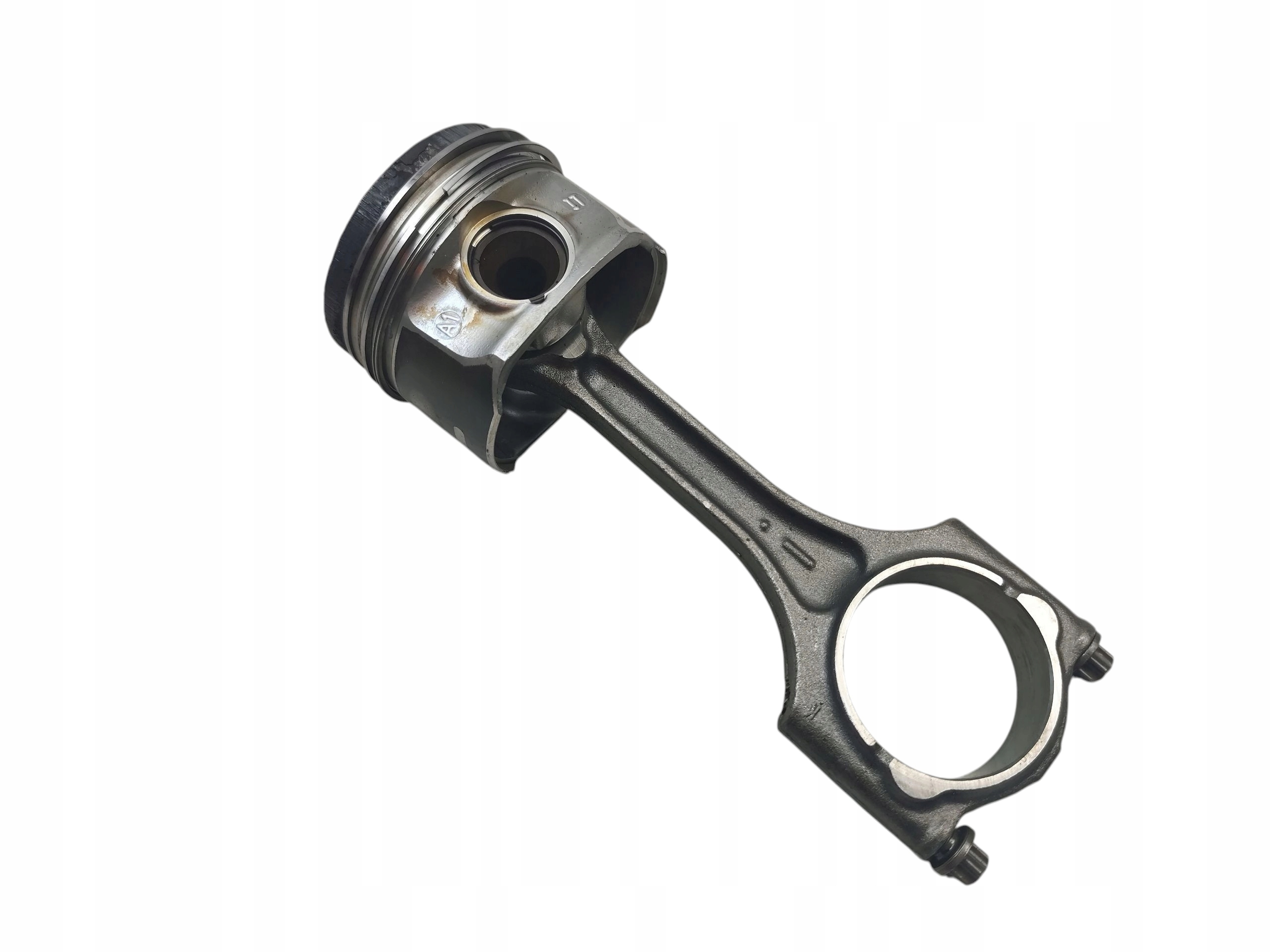 piston connecting rod VOLVO S60 II 2.0 D3 150KM 82L187