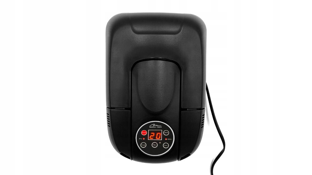 Suszarka do butów MEDIA TECH Multi Ozone MT6523 Model MT6523