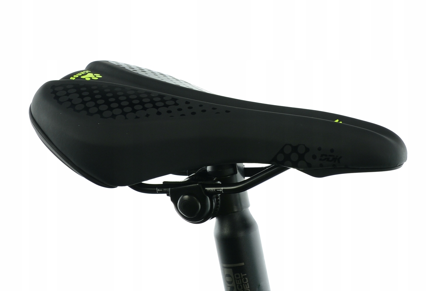 Rower MTB Kands 26 Stranger r16