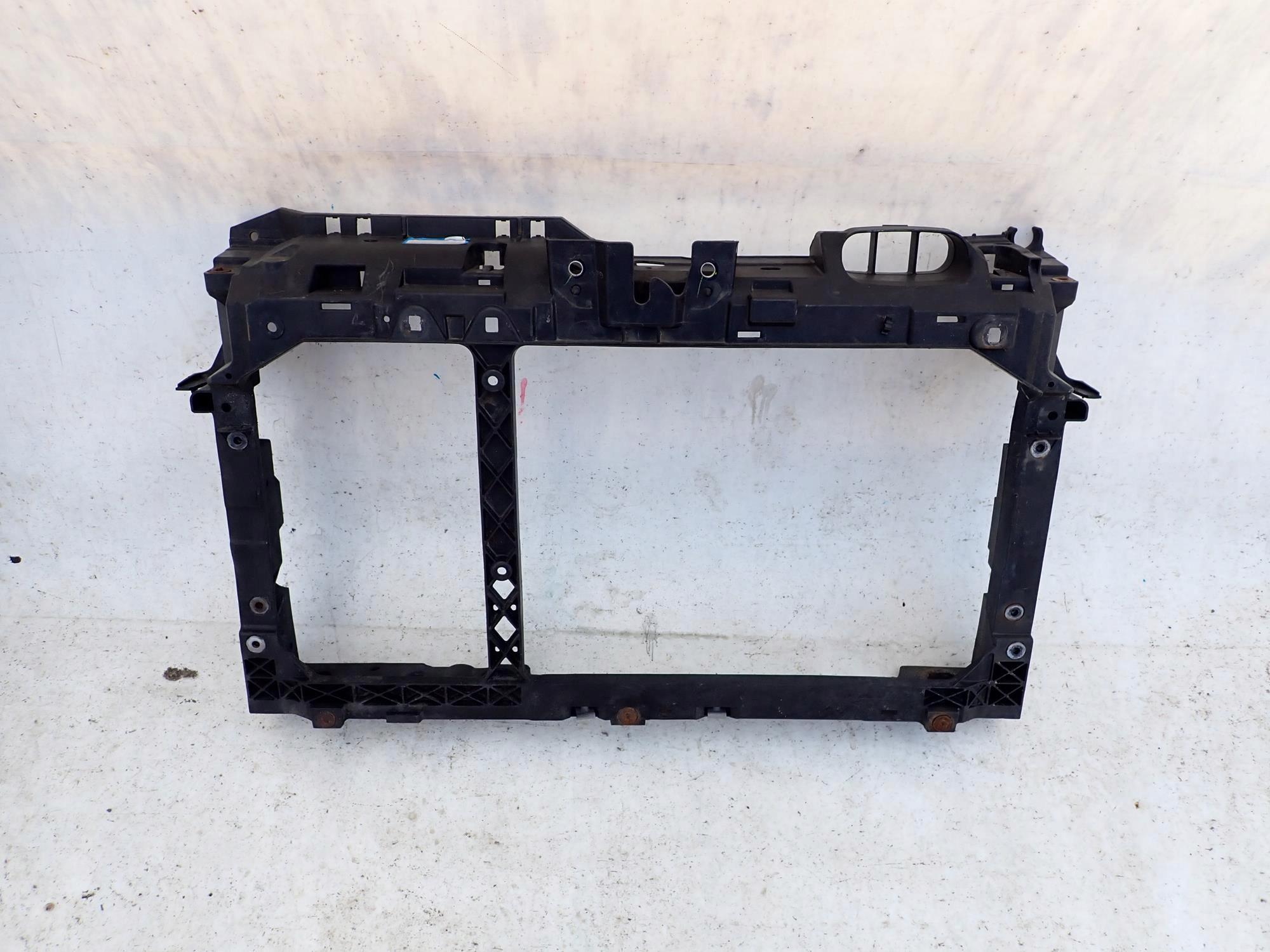 MAZDA 2 II 07-14 support panel for radiators pillar