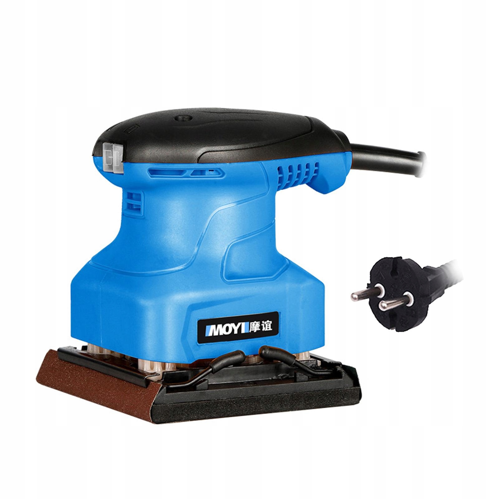 Случайная шлифовальная машина электрическая шлифовальная машина