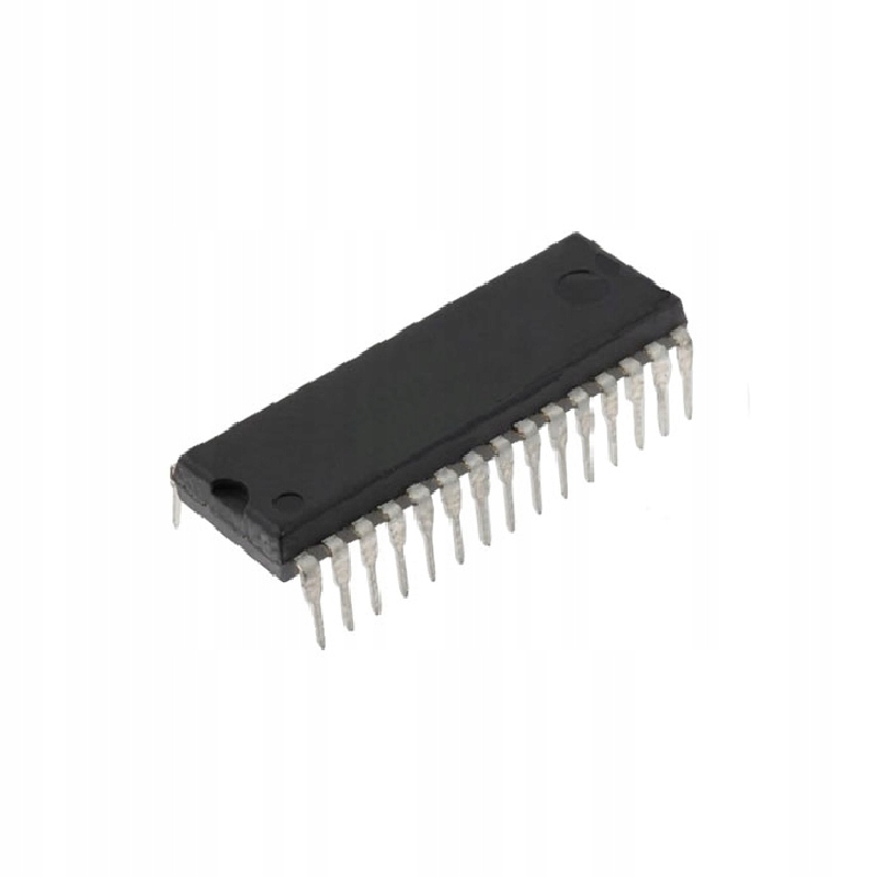 LA7323 Układ Scalony DIL30