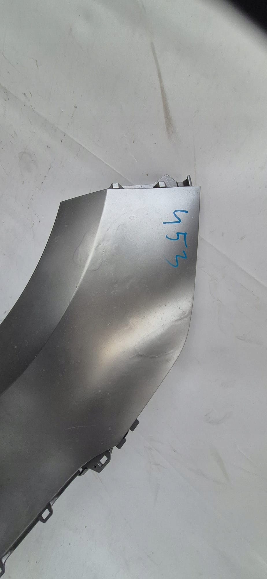 RENAULT ESPACE V 5 14-23 fender front front left