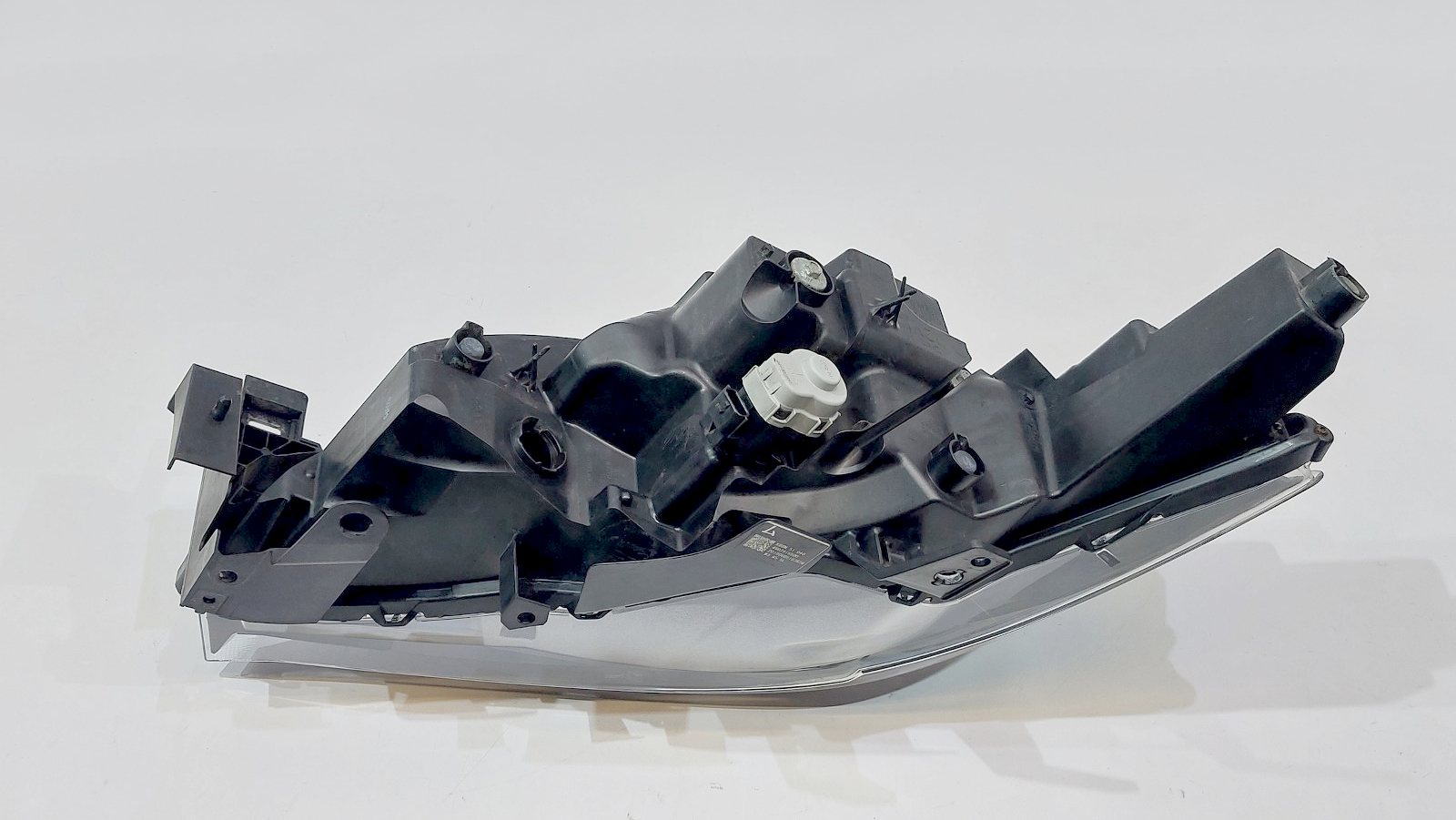 LAMPA REFLEKTOR PRZÓD LEWY MAZDA CX5 II 17r EUR FULL LED Typ samochodu 4x4/SUV Samochody osobowe