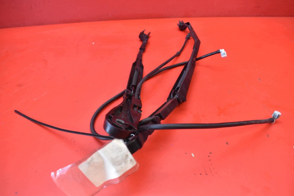 wiper arm front EU 31693537 VOLVO V60 2 II LIFT 23