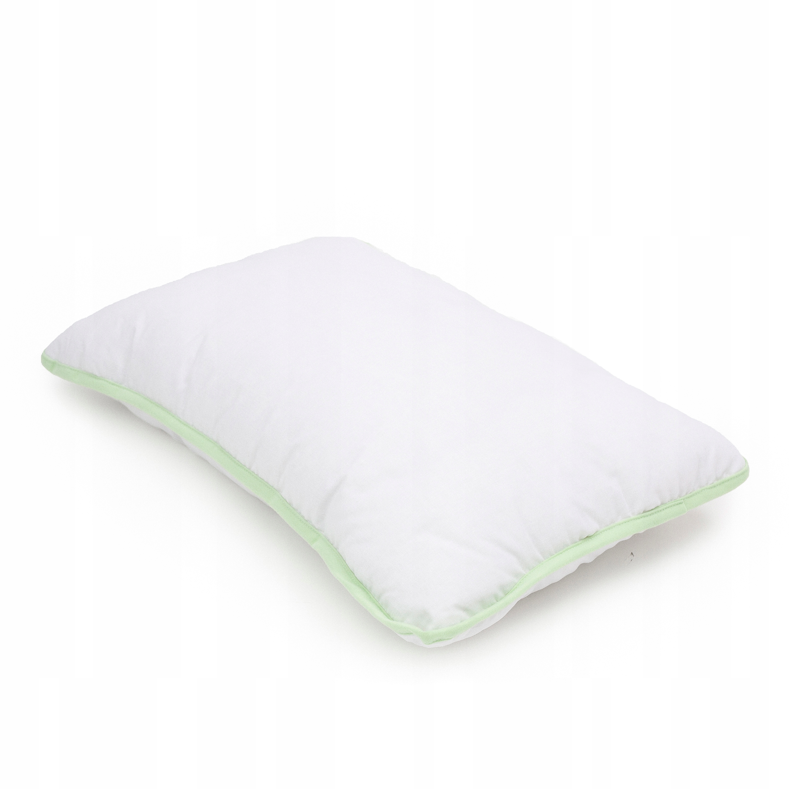 

Poduszka Bawełniana 50x60 Poszycie Bawełniane 100%