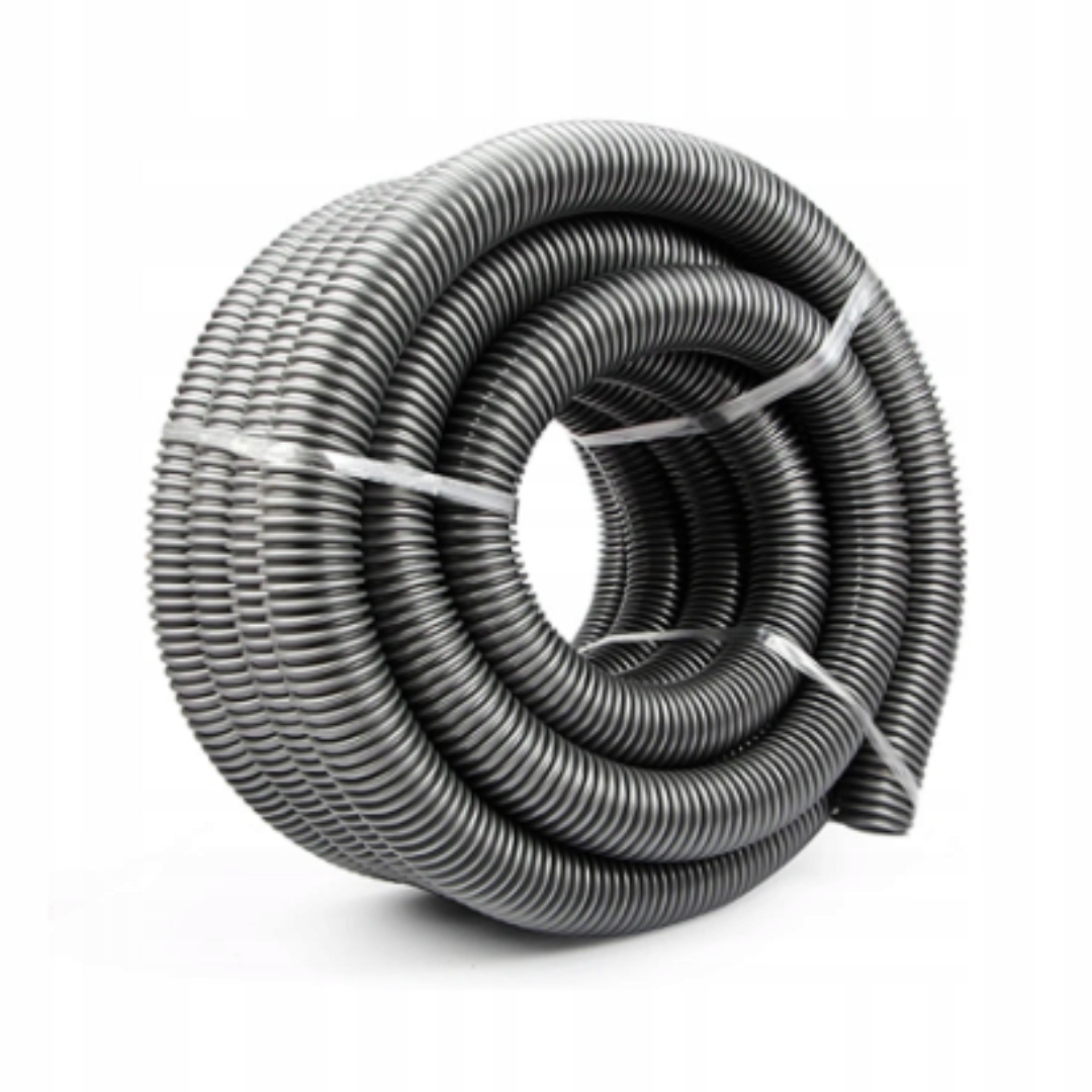 Wąż ssący rura do odkurzacza długość 4m średnica wewnętrzna 50 mm 58 mm