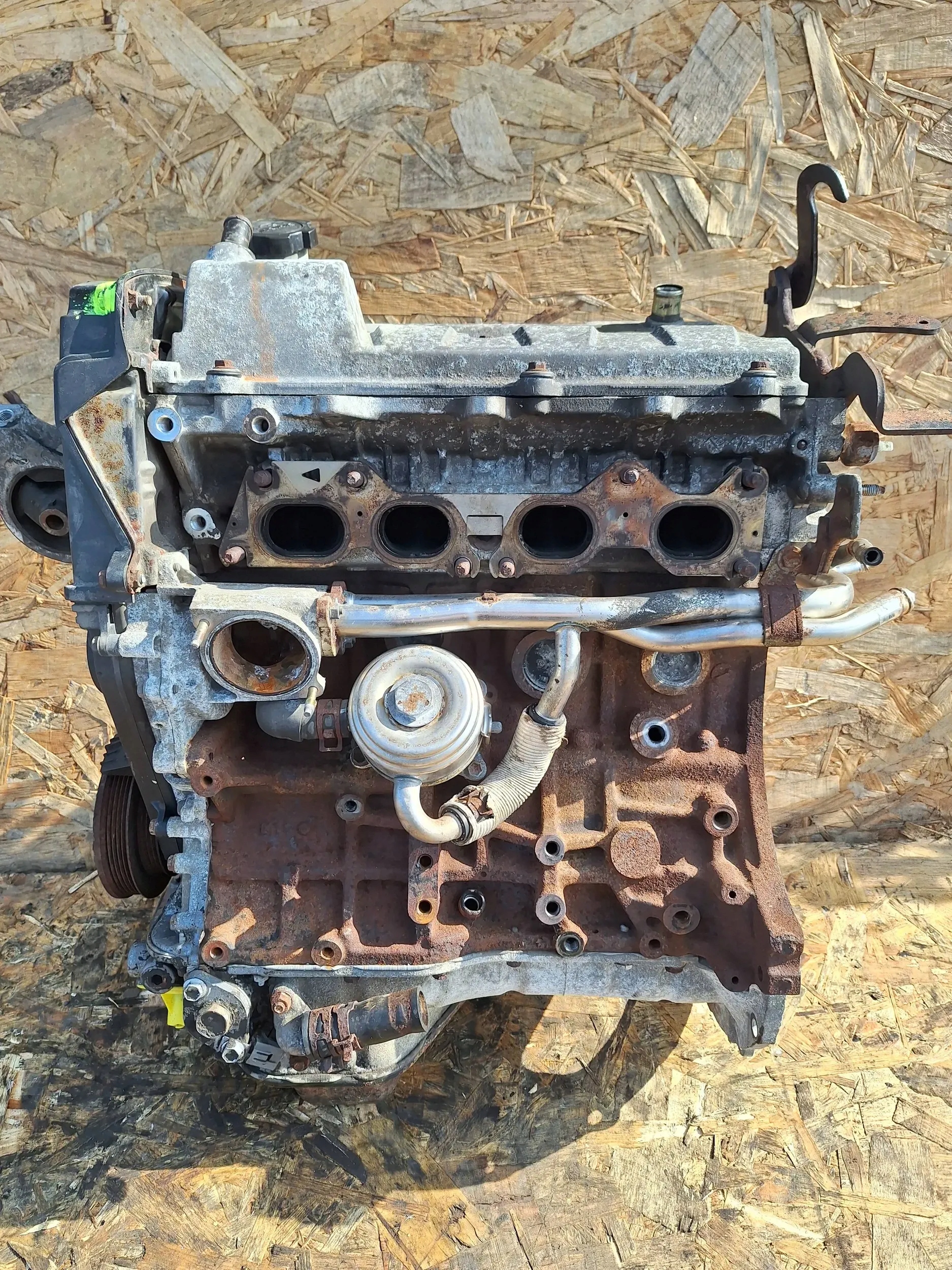 engine 3S-GTE Toyota Celica VI 94-99 2.0 TURBO