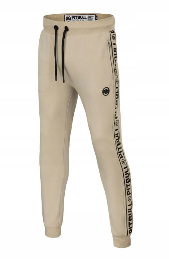 Kalhoty Pit Bull West Coast Byron XXXL