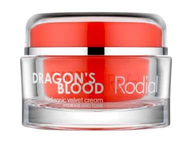 Rodial Krém Dragon's Blood Velvet 50ml