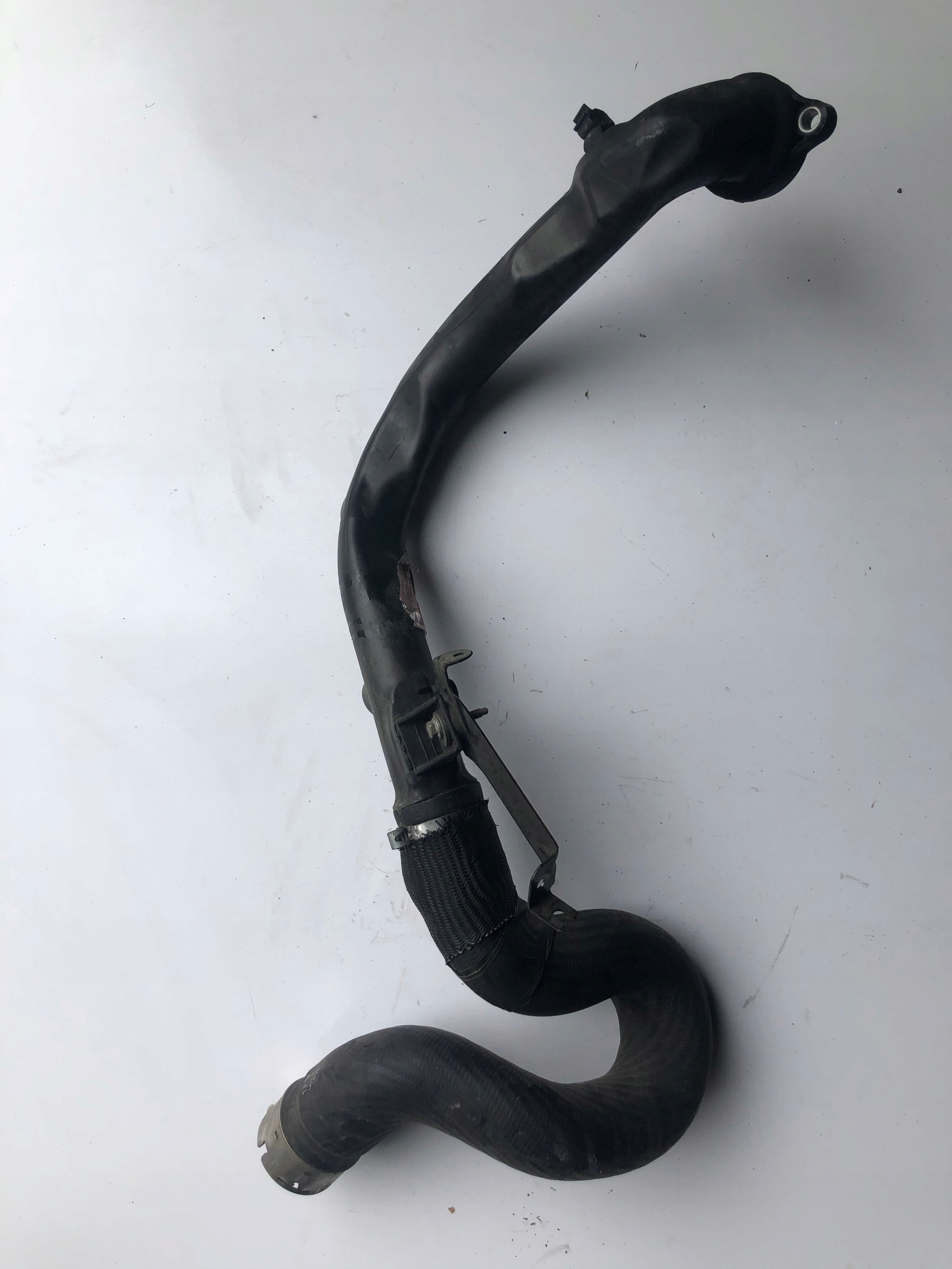 JEEP COMPASS II RURA WAZ PRZEWOD INTERCOOLERA 1 6 Part number 51960149
