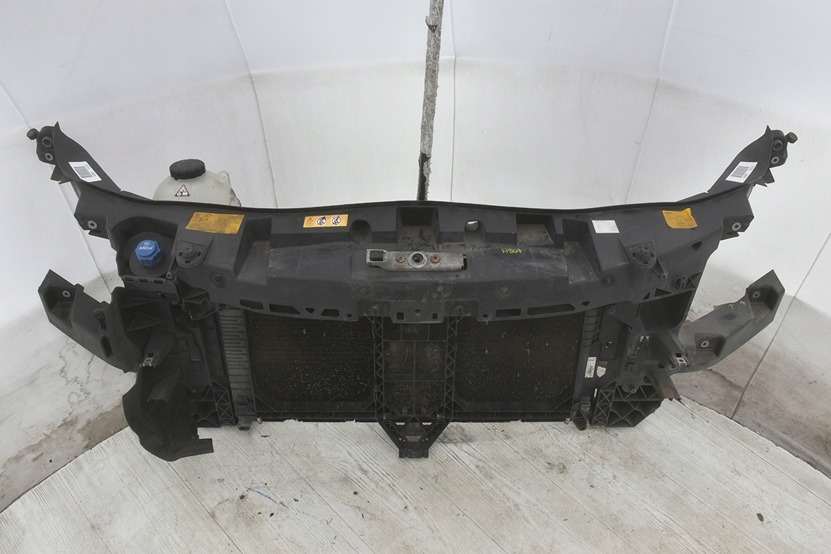 Versteifung * Schlossträger MERCEDES SPRINTER W907