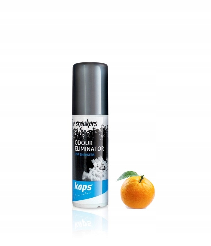 

Spray Antybakteryjny Odświeżacz Butów Zabija Zapac