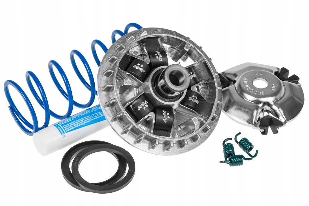 Variátor Polini Maxi Hi-Speed, Honda Pcx 125 Euro5 2021-