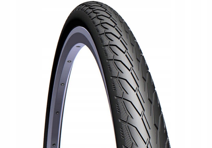 

Opona Rowerowa 700X28C Rubena Mitas V-66 Flash