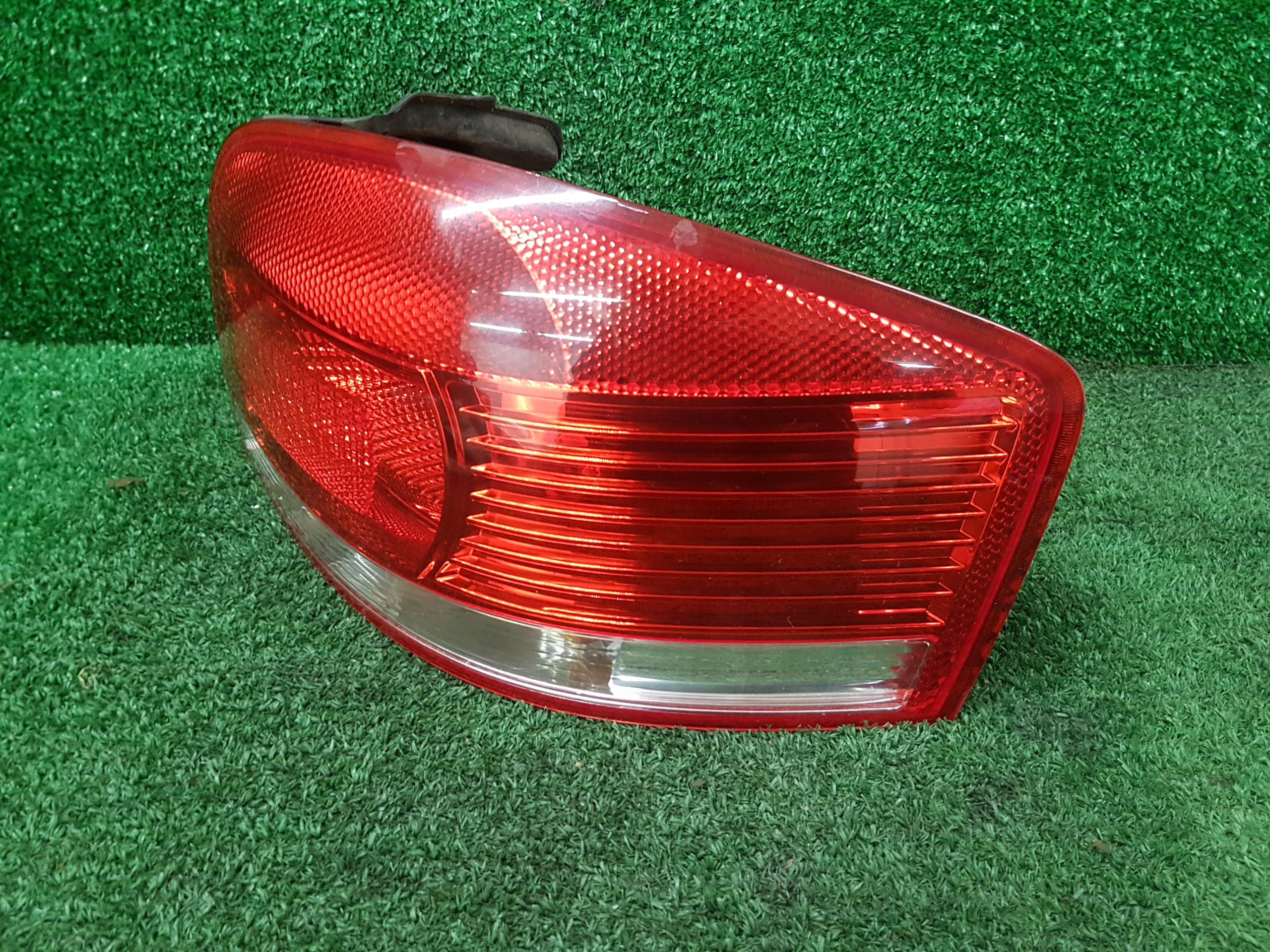 light right rear 3D AUDI A3 8P