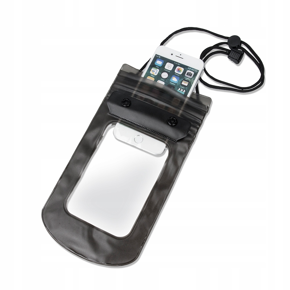 

Etui Pokrowiec Wodoodporny 5,5" na Telefon