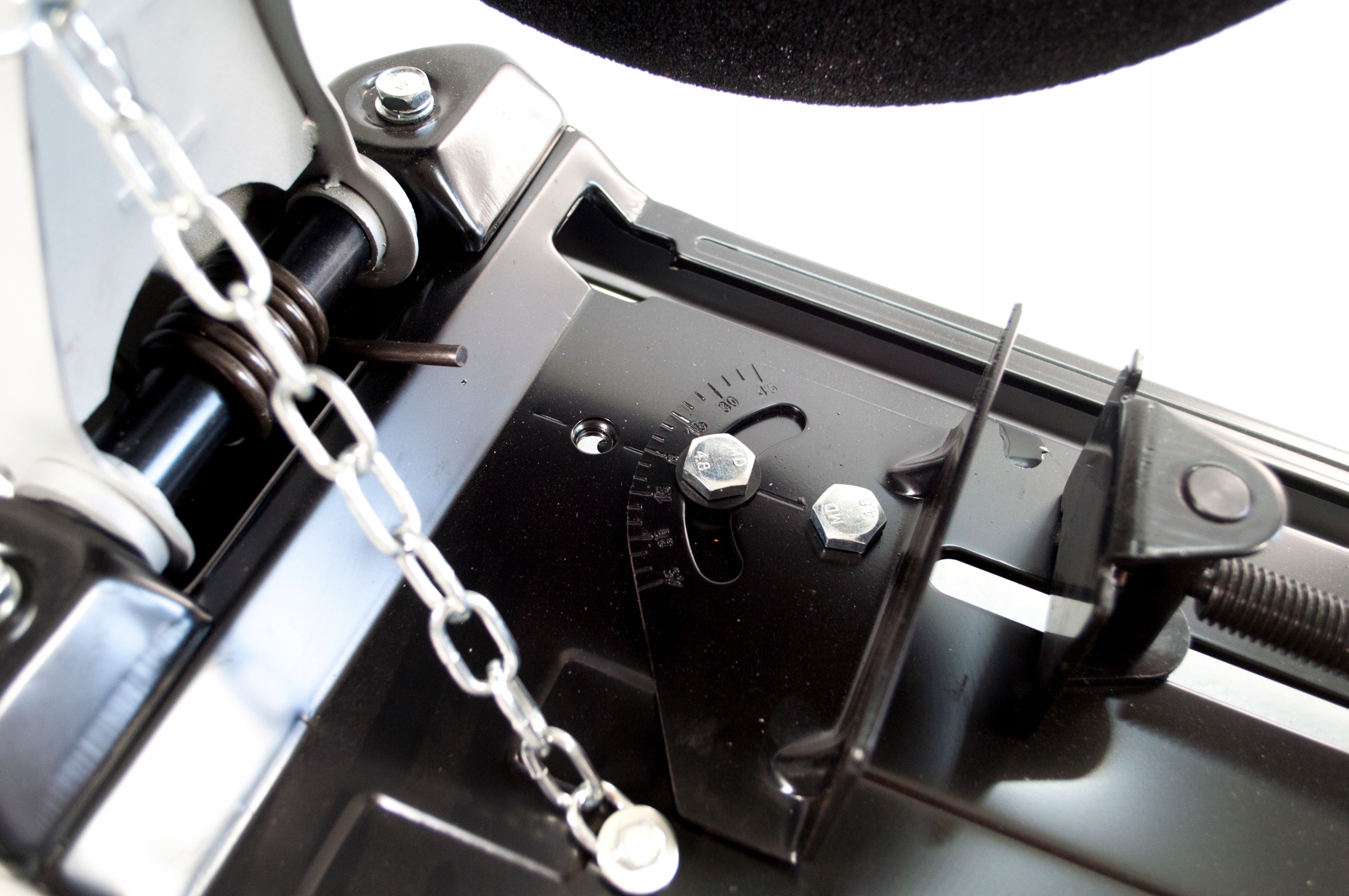 Piła ukośnica Przecinarka do metalu 4100 W + ZESTAW HIT Stan opakowania oryginalne