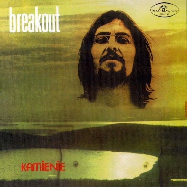 

Breakout Kamienie Lp