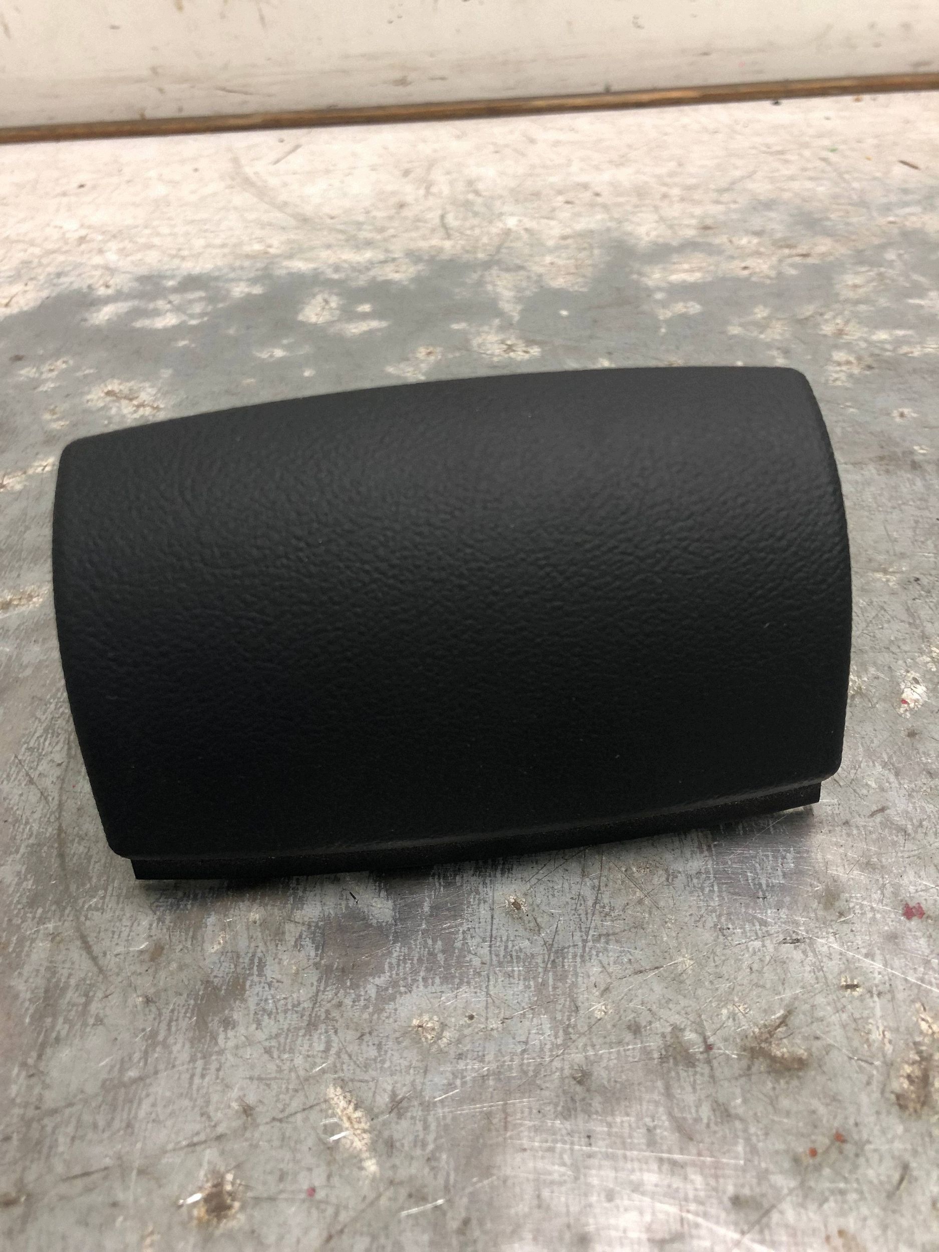 cendrier arrière arrière AUDI A3 8P LIFT 8P0857961