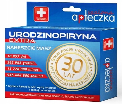 VICCES 30 db-os ajándék fiúnak, testvérnek!