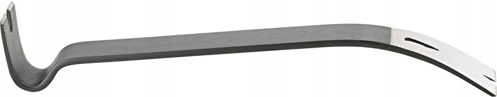 

Fortis Gwoździownica łom łapka płaska 380mm