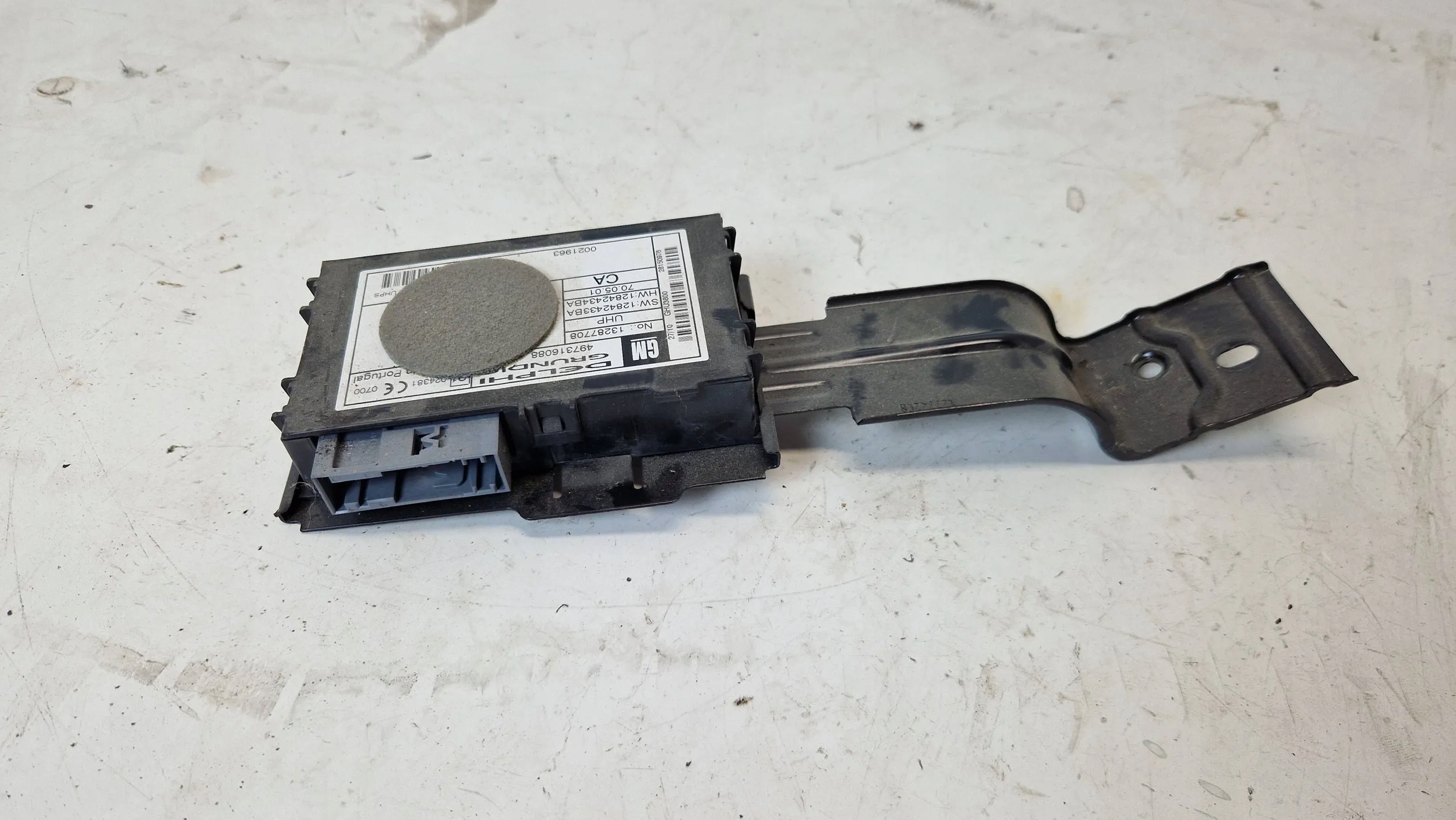 MODUL UHP BLUETOOTH Saab 9-3 93 13287708