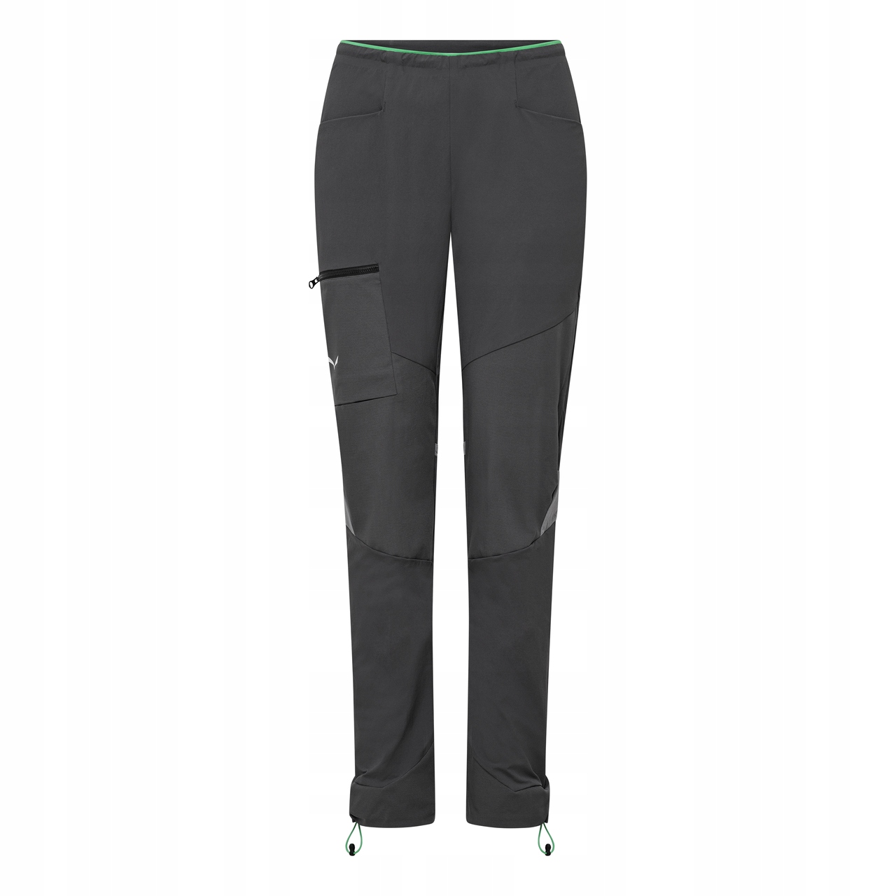 Salewa Dámské kalhoty Nxt Durastretch 0870 Onyx Xs