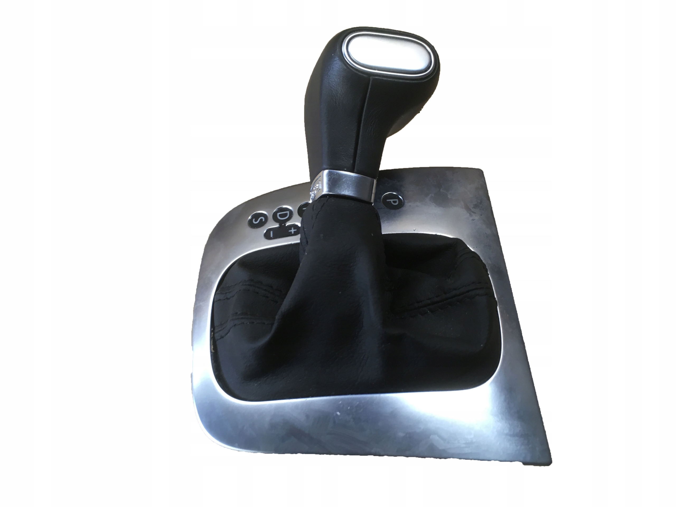 ГОЛЬФ VI ЄВРОПА РУЧКА СИЛЬФОНА