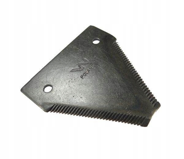 O6568-O6568 - Зубчатый Нож Bizon 506000001