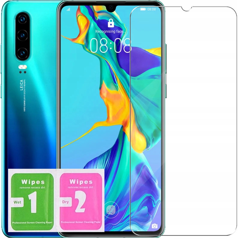 

Szkło Hartowane Szybka Do Huawei P30
