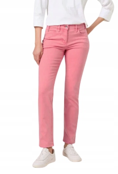 Gerry Weber Dámské Kalhoty Růžové VEL.34