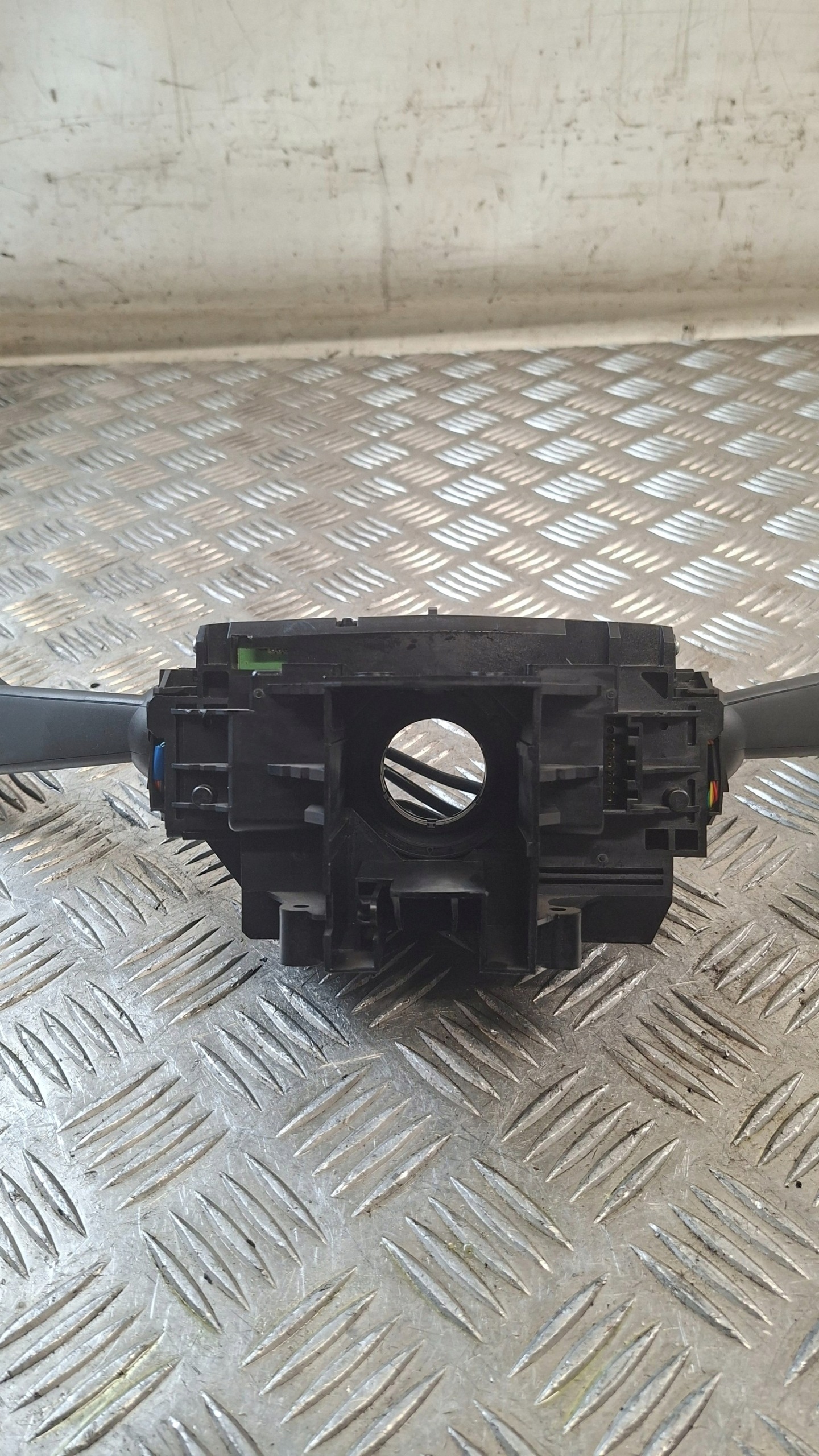 commande levier commodo sous volant VOLVO S80 2.5