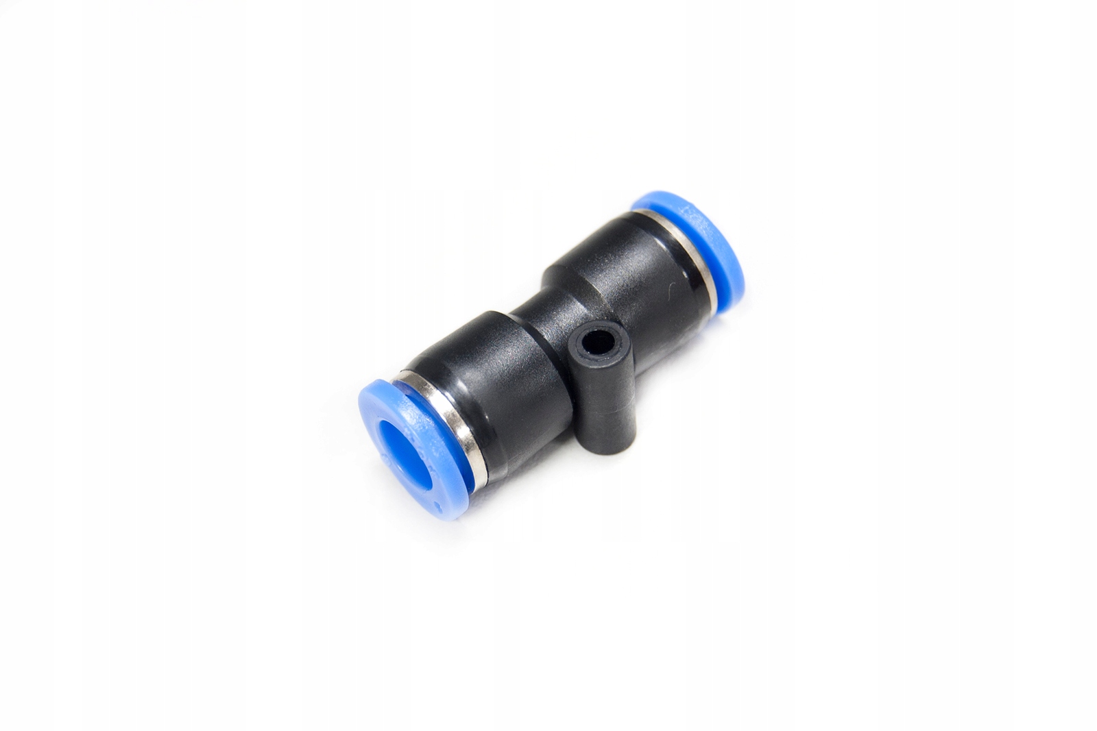 

Złączka wtykowa prosta dwustronna 10 mm