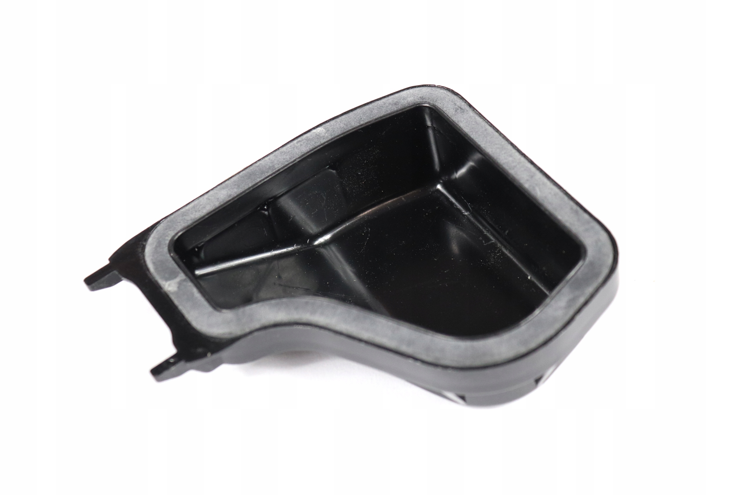 OSŁONA ŚWIATŁA DROGOWEGO AUDI A4 B6 LEWA ASO