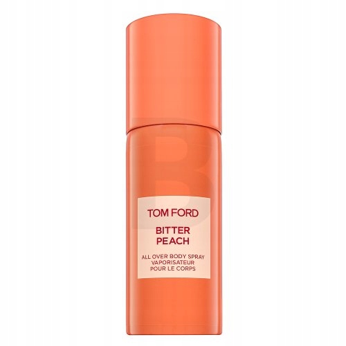 Tom Ford Bitter Peach tělový spray unisex 150 ml
