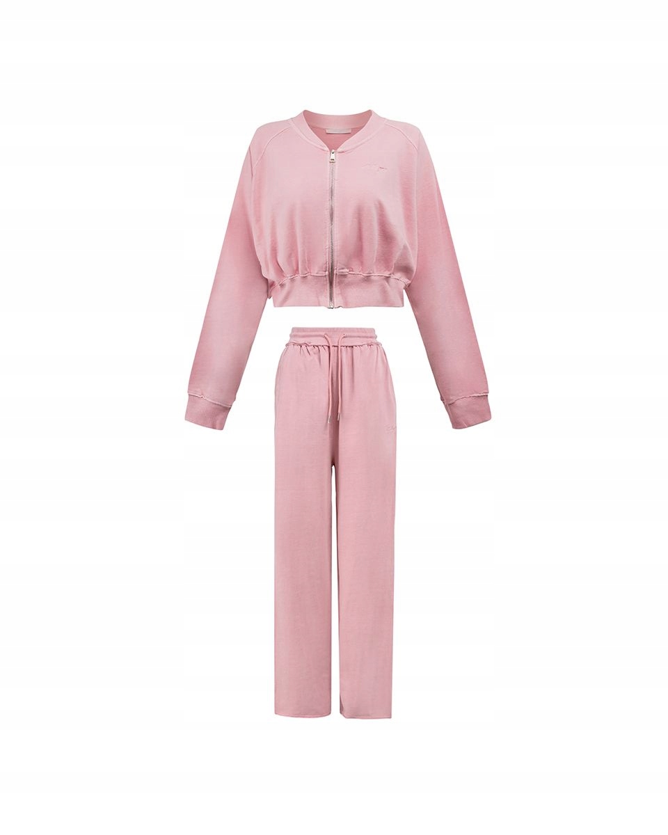 Dámský komplet Olavoga Veia 2026 růžový L