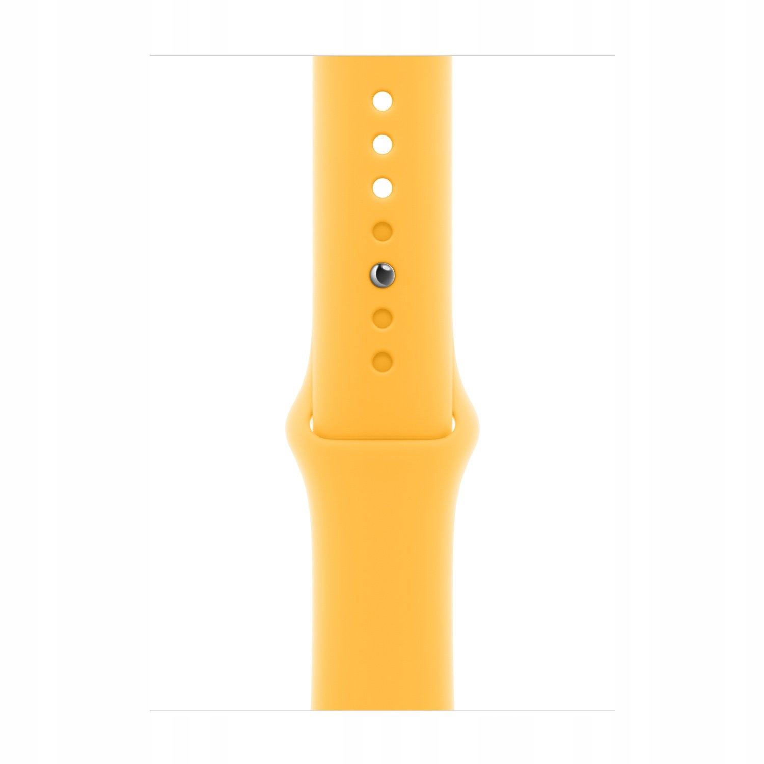 Apple Pasek sportowy 38/40/41/42mm S/m Promienny