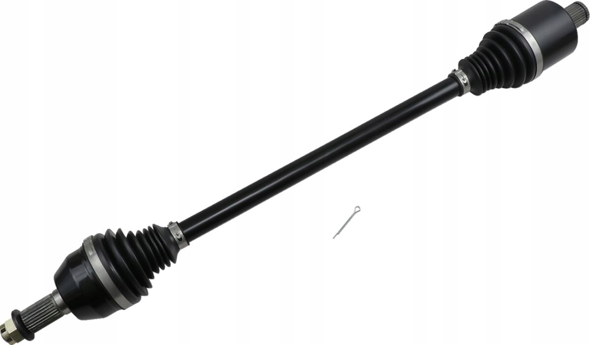 Hnacia Poloos Predná Ľavá Hd Polaris Rzr RS1/XP/XP 4 1000 Turbo Eps