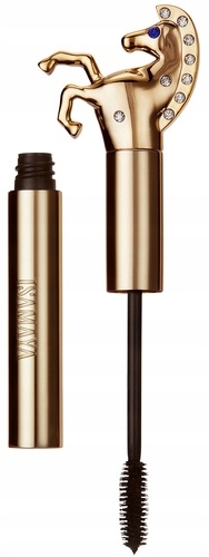Isamaya Lash Lasso Mascara Dead of Night czarny tusz 8,1 ml