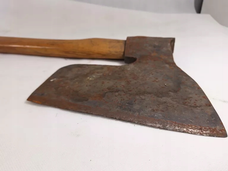 STARY TOPOREK - SIEKIERA CIESIELSKA 55CM 2,2KG