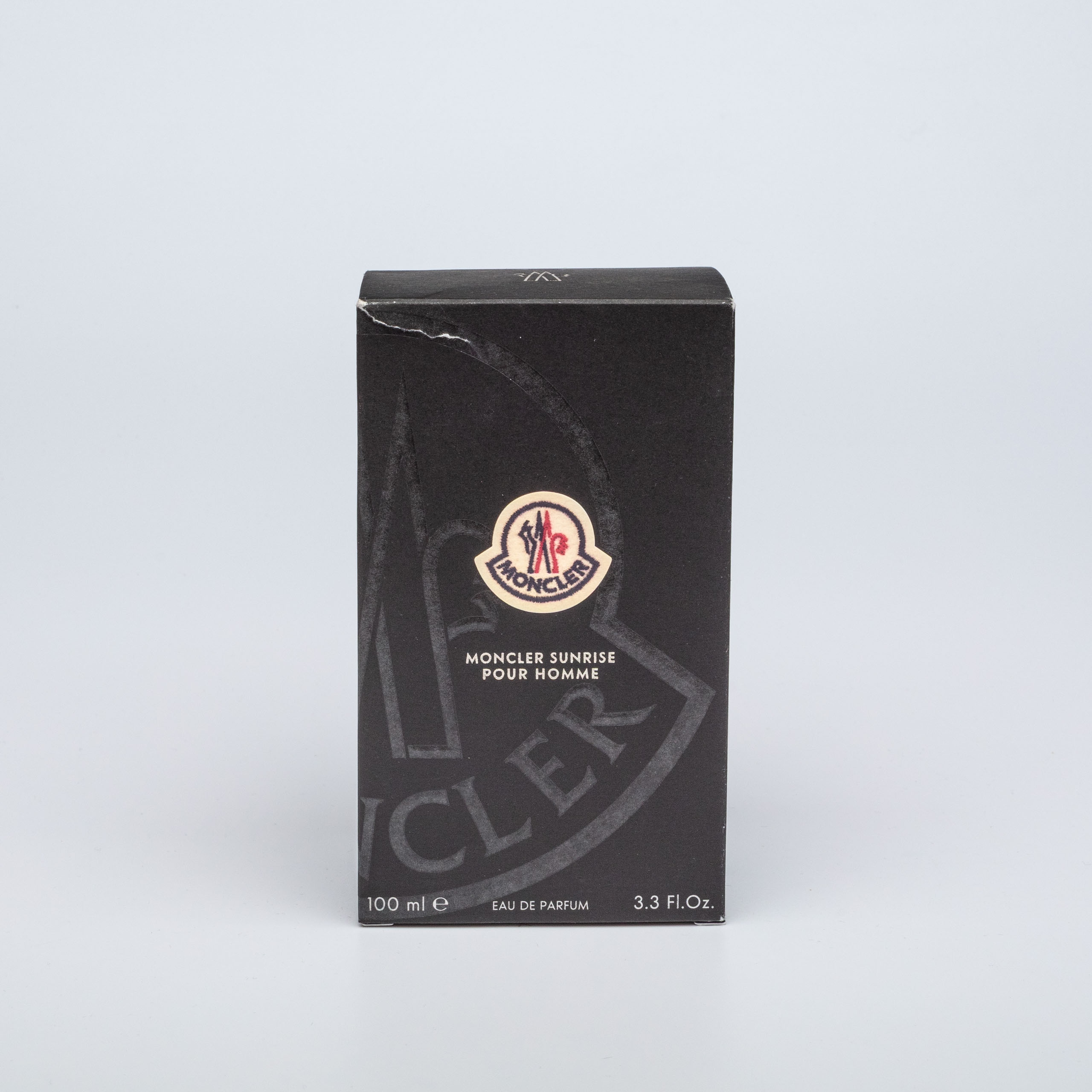 Moncler Pour Homme Sunrise woda perfumowana 100 ml