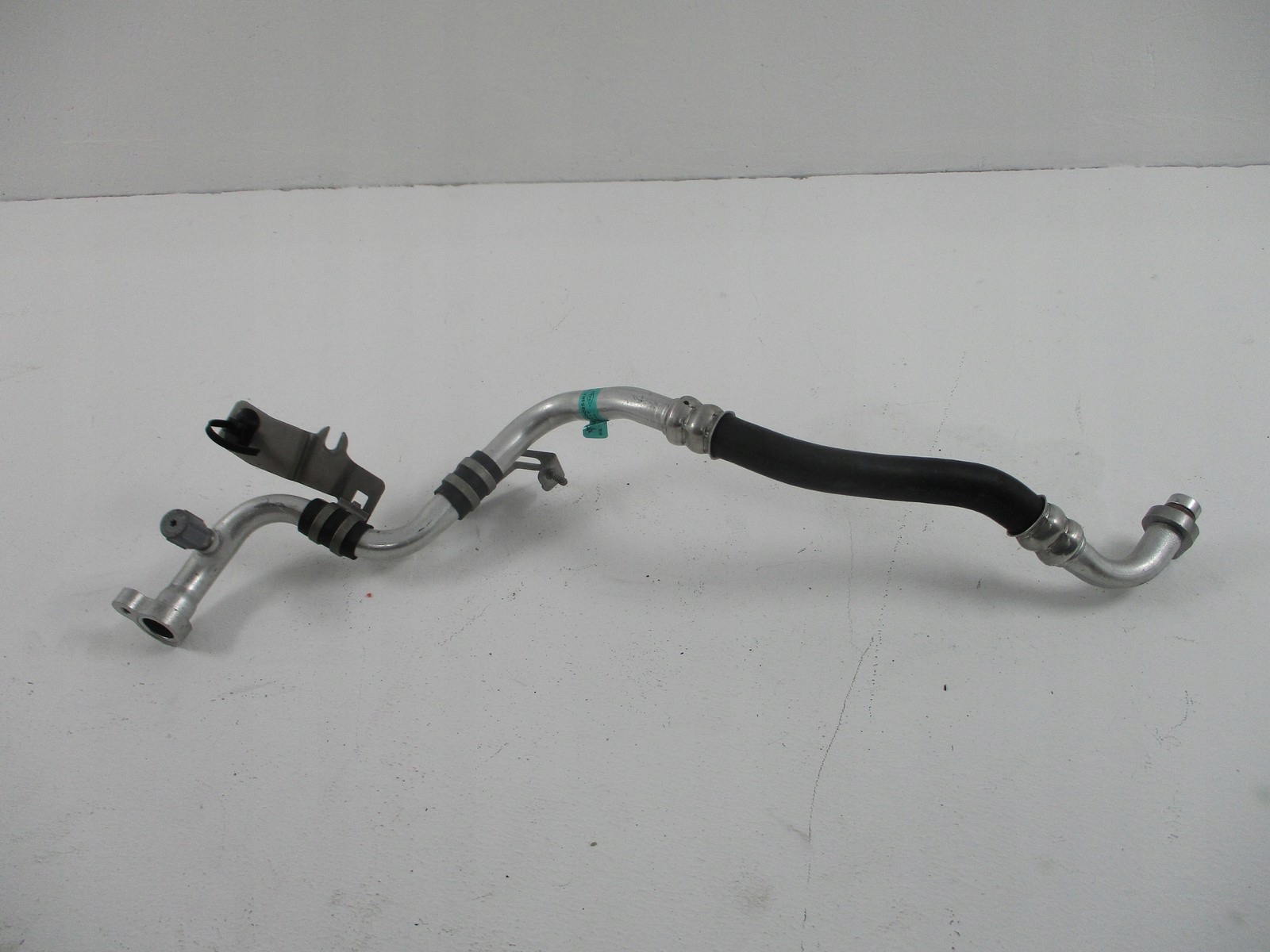 WAZ KLIMATYZACJI PRZEWOD 924800253R CLIO V 1 3TCE